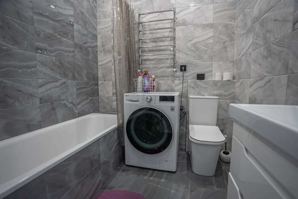 Квартира в элитном ЖК Эдельвейс