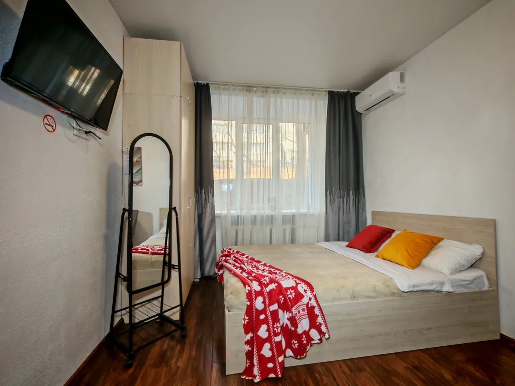 Квартира Уютная студия рядом с морем — аренда посуточно в Владивосток