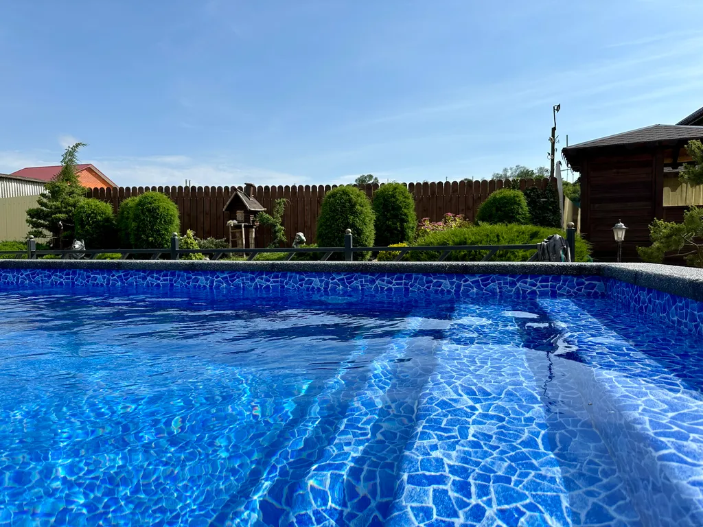 Гостевой дом