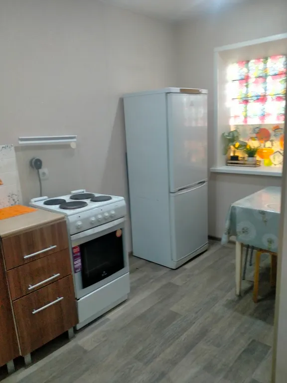 Квартира в новом доме рядом с поселком Медведево