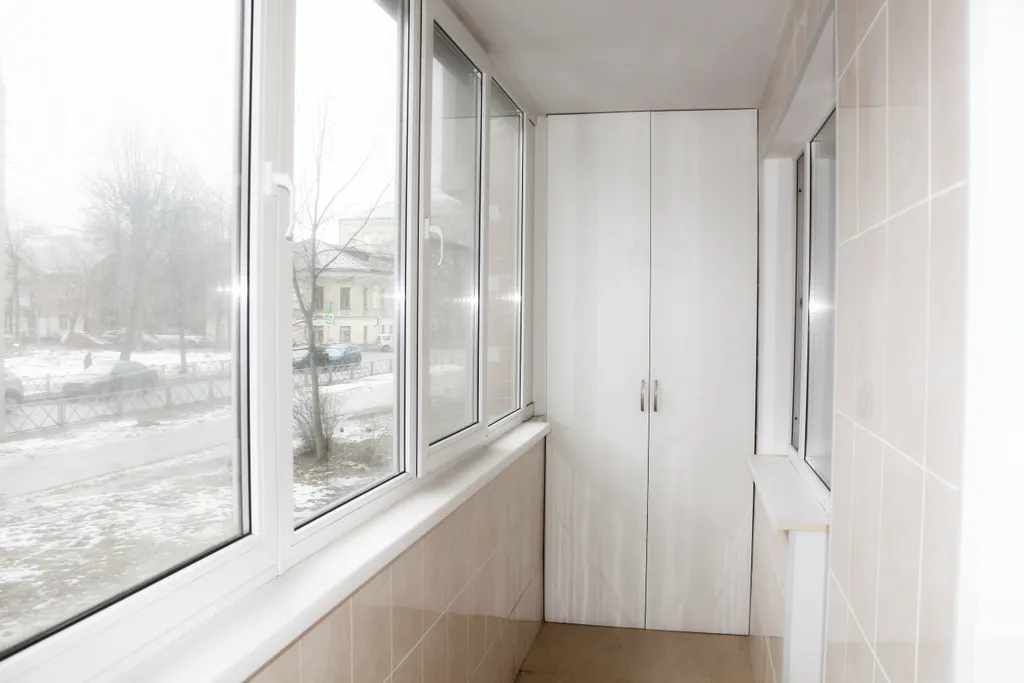 Уютная двухкомнатная квартира в самом центре города