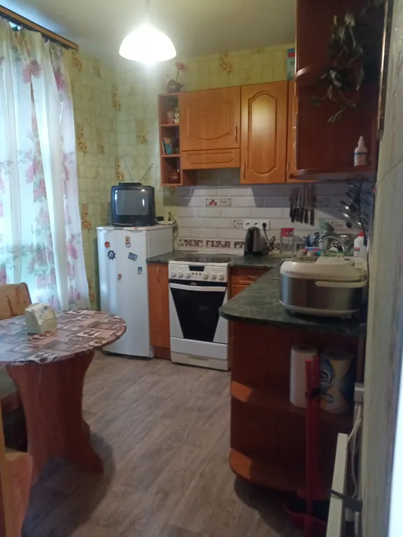 Уютная квартира в финском старом доме в центре города — аренда посуточно в Сортавала