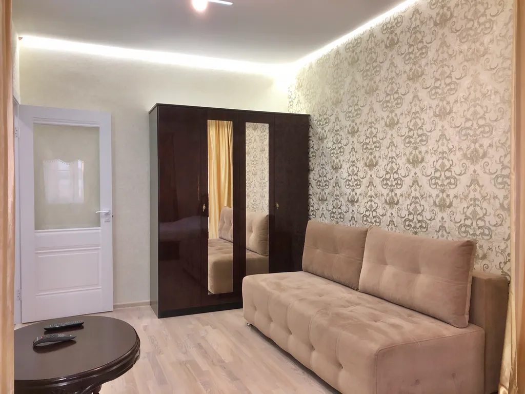 Элитная квартира Brilliance в новом доме