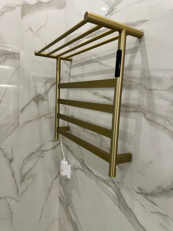 Великолепные апартаменты