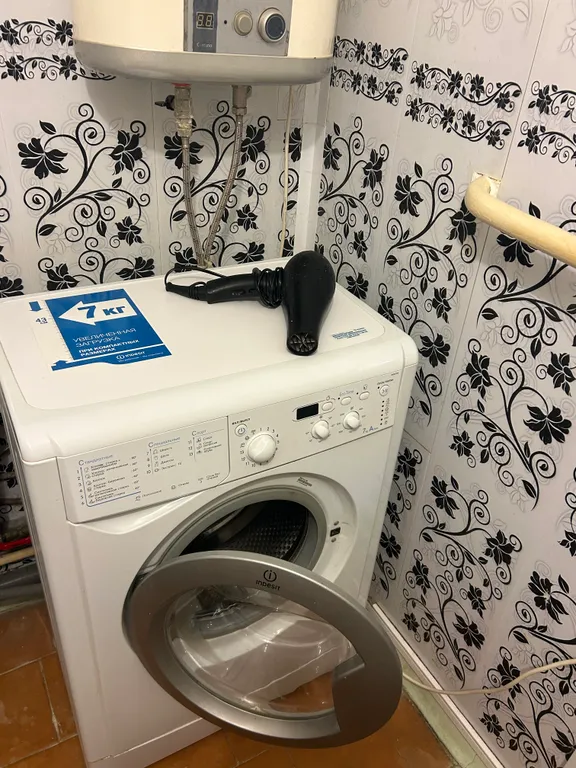 Уютная квартира в Кубинке