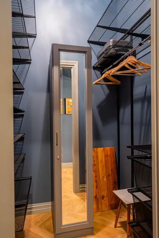 Новая квартира с дизайнерский ремонтом