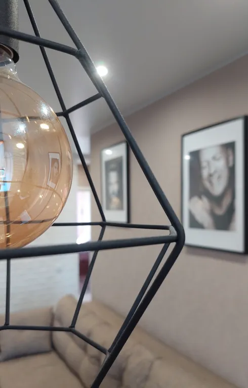 Уютная квартира в центре Петергофа — аренда посуточно в Петергоф