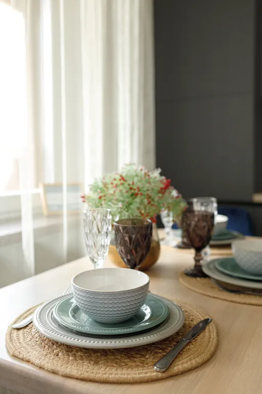 Просторные 2-комнатные апартаменты в новом доме