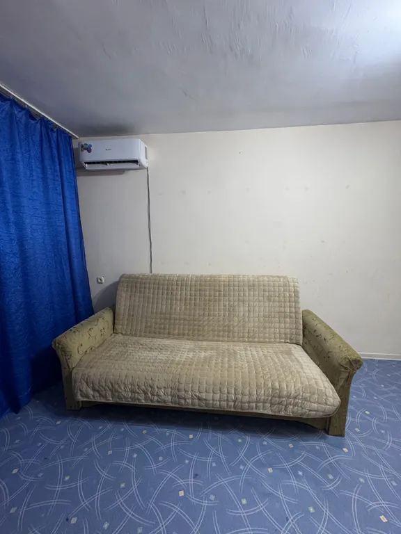 Квартира Квартира в центре города с видом на город — Элиста