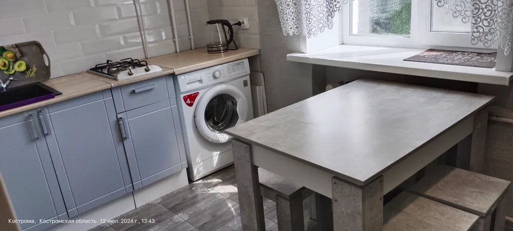 Квартира в самом центре у площади Сусанинской и Пожарной каланчи