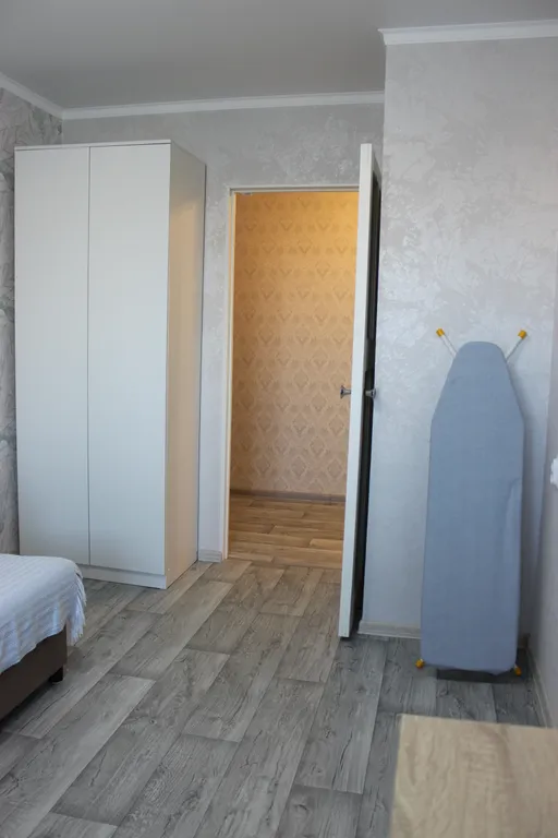 Квартира рядом с городским курортом Притяжение