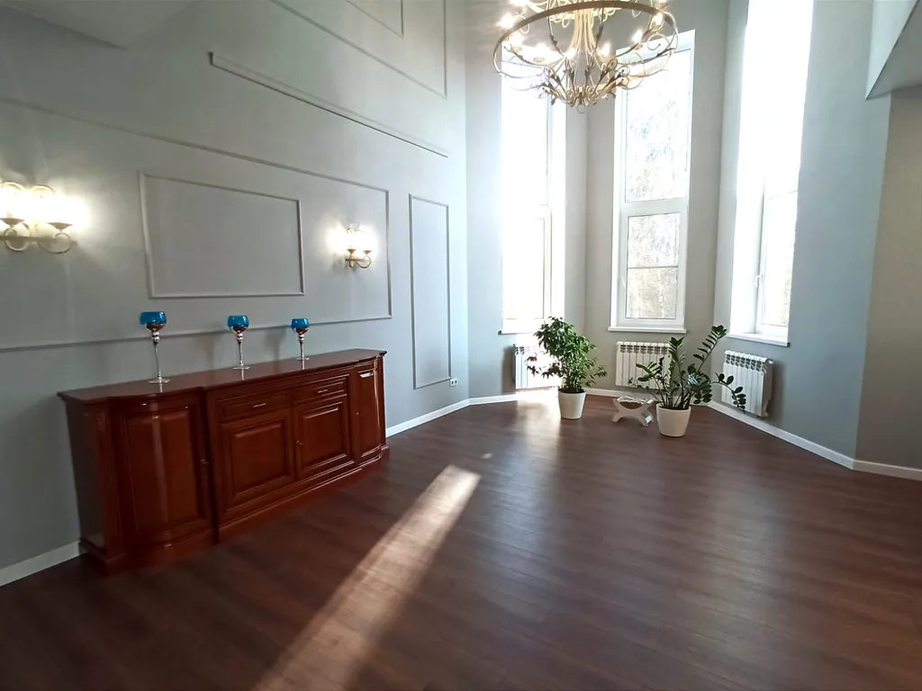 Коттедж Уютный коттедж — Агрогородок