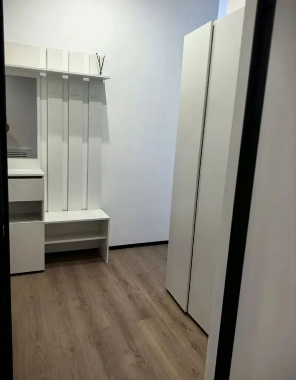 Квартира Квартира Светлая студия в ЖК "Самолёт" — Краснодар