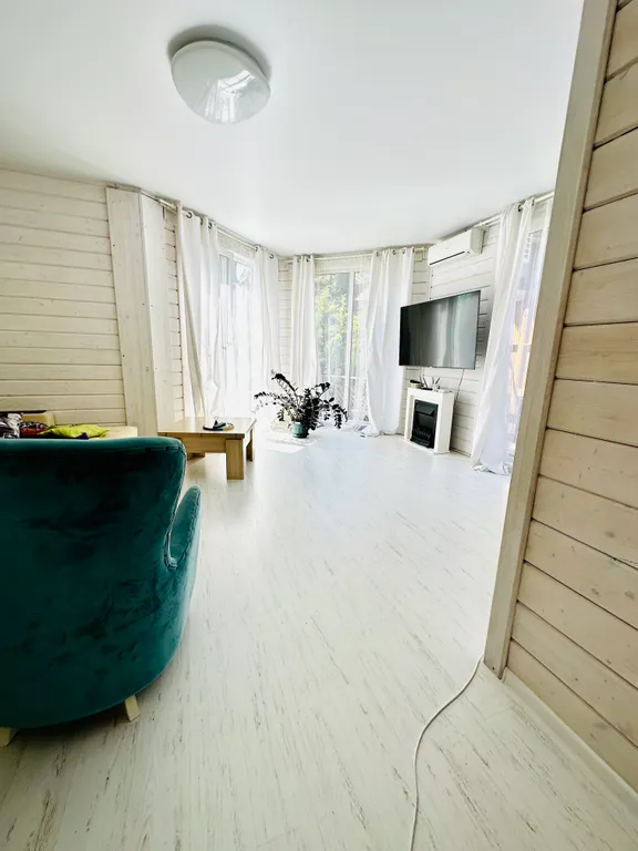 Коттедж Таунхаус с отдельным входом на Старой Мацесте — Сочи