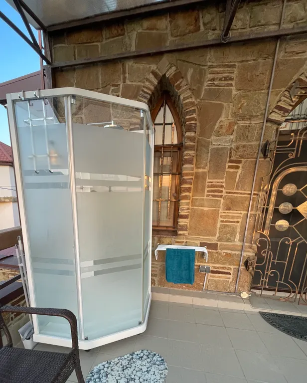 Генеральская дача