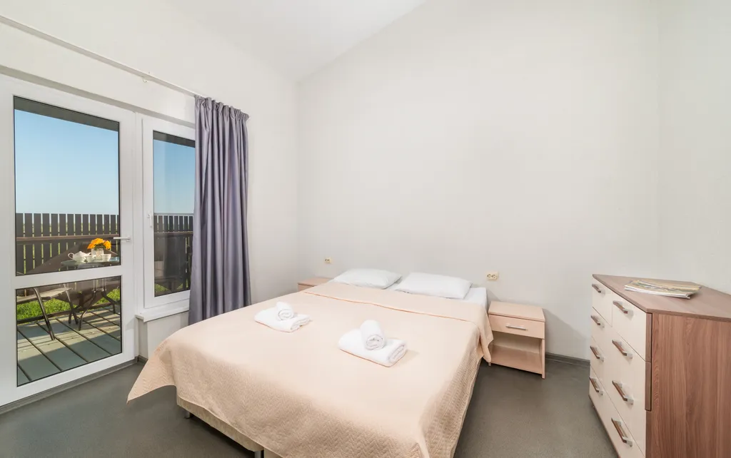 2-комнатный Дом