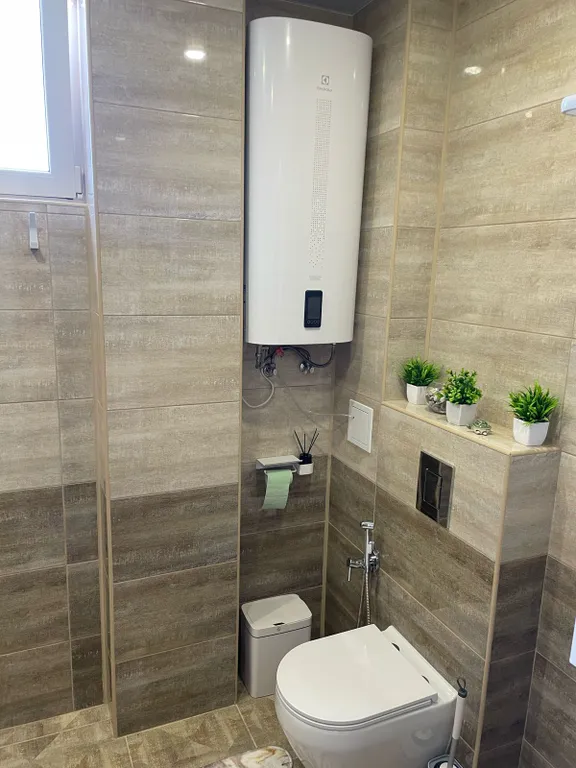 Квартира Уютная квартира в центре Лазаревского — Лазаревское