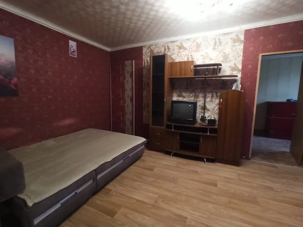 Квартира Квартира В центре напротив Локомотива — Красноярск