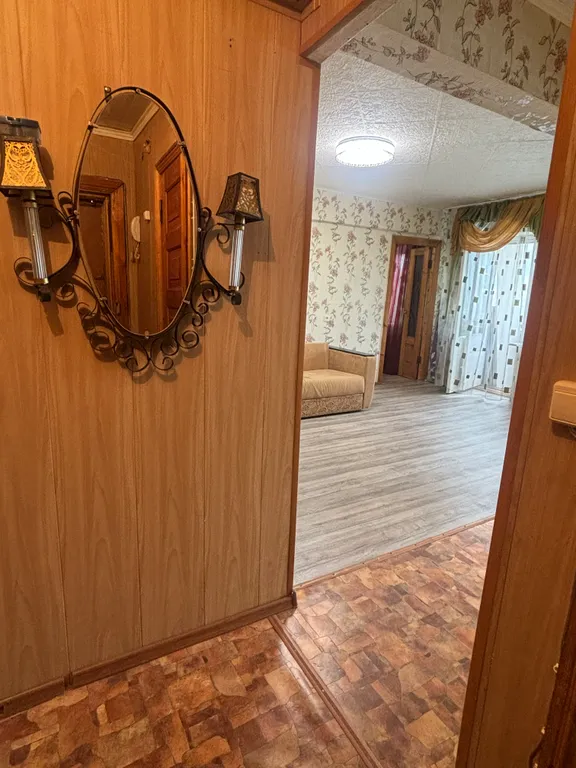 Уютная квартира в самом центре города