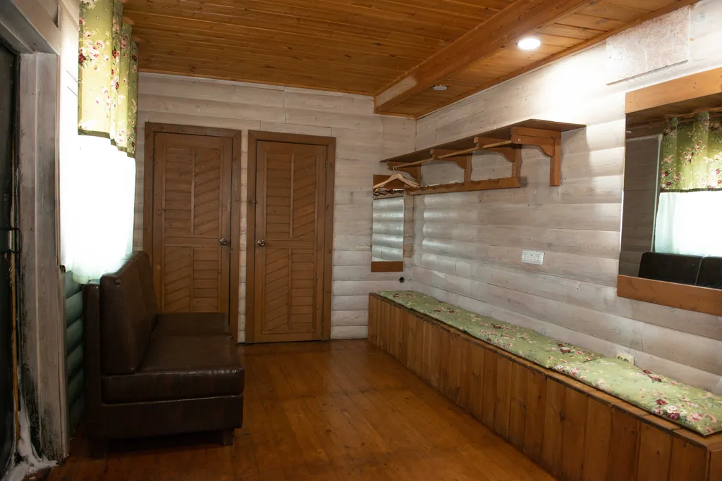 4-комнатный Дом