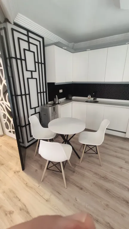 Вилла в красивом и ухоженном комплексе в великолепном месте