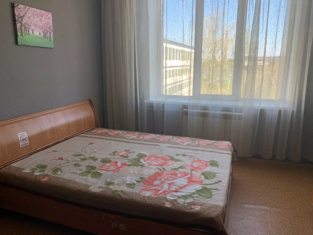 Квартира Студия в районе Сибтяжмаш — аренда посуточно в Красноярск