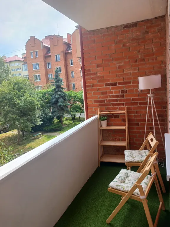 Большая комфортная и уютная квартира рядом с морем 8 спальных мест