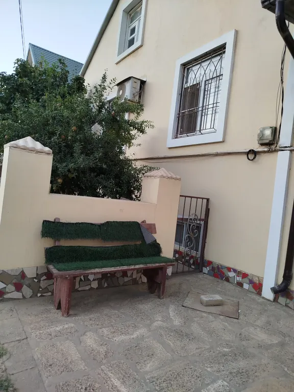 Коттедж Уютный домик с видом на горы — Дербент