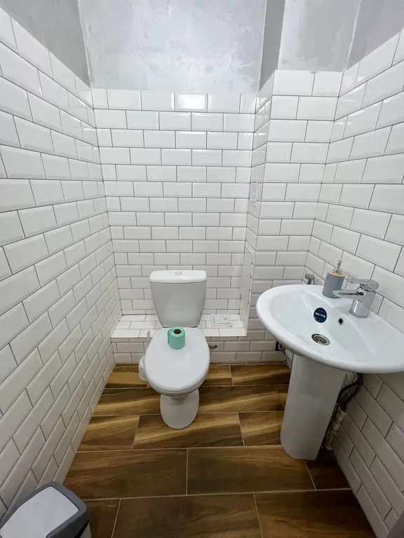 Апартаменты в тихом и уютном районе города