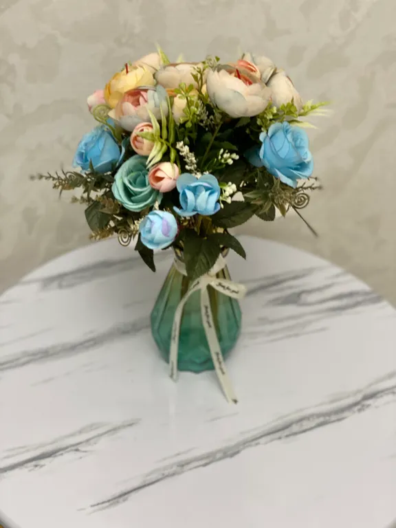 Квартира в ЖК Времена года Осень на левом берегу