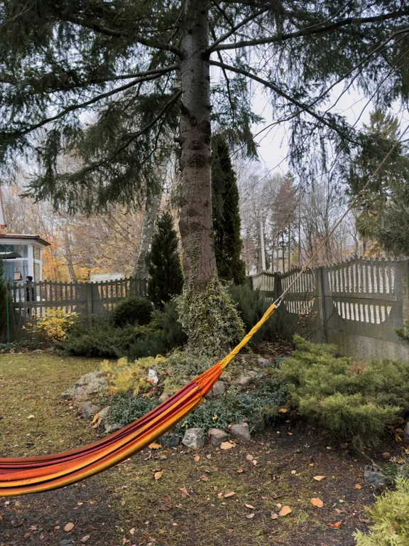 Вилла Хубертус