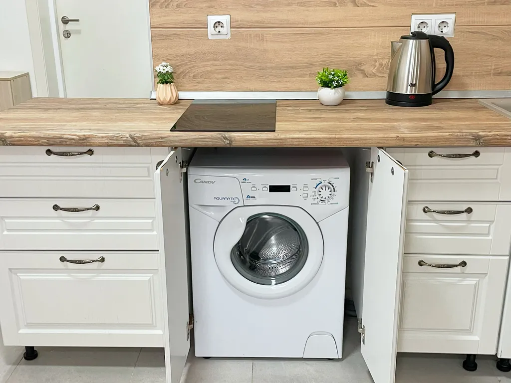 Квартира Двухместная студия у метро — Котельники