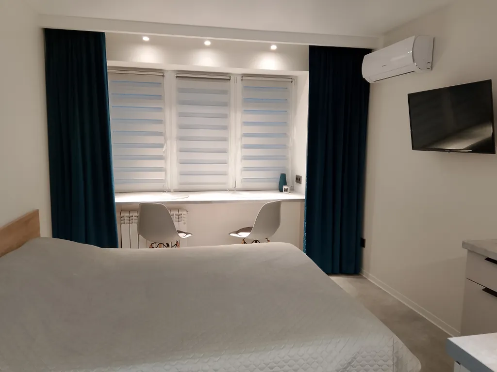 Уютная студия рядом с Верхним озером