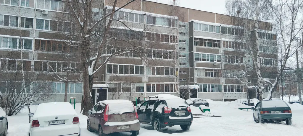 Уютная двухкомнатная квартира рядом с аквапарком Улет