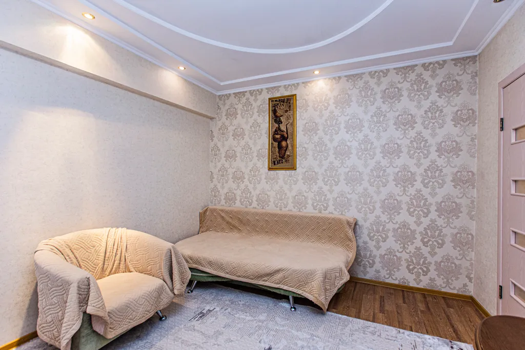 Apartment Kazakhstan kv 35