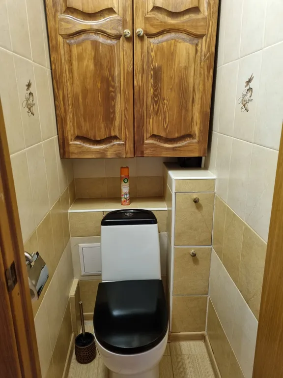 Квартира Квартира Двушка с видом на залив — Кронштадт