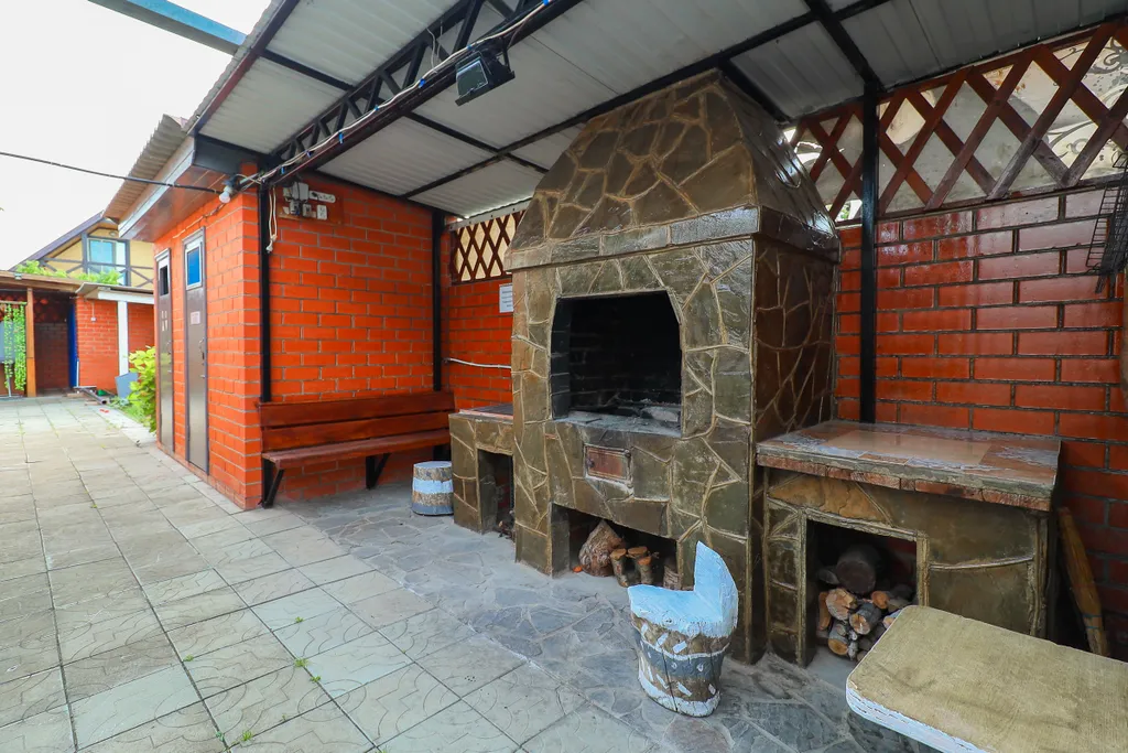 Квартира Комната — Кучугуры