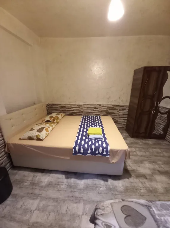 Квартира 2-комнатная Квартира — Батуми