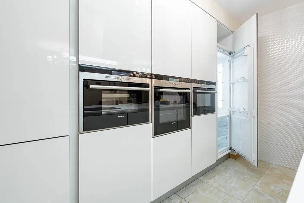 Квартира Роскошная 4-комнатная квартира — Санкт-Петербург