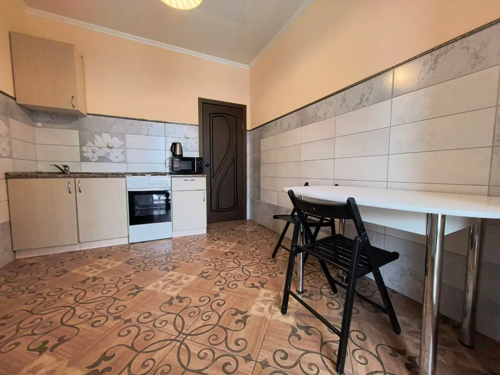 Квартира у Арены G Drive