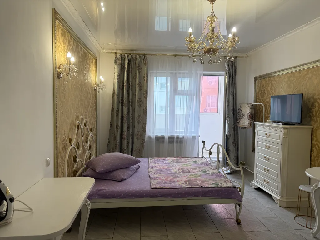 Квартира Уютная студия в центре — аренда посуточно в Якутск