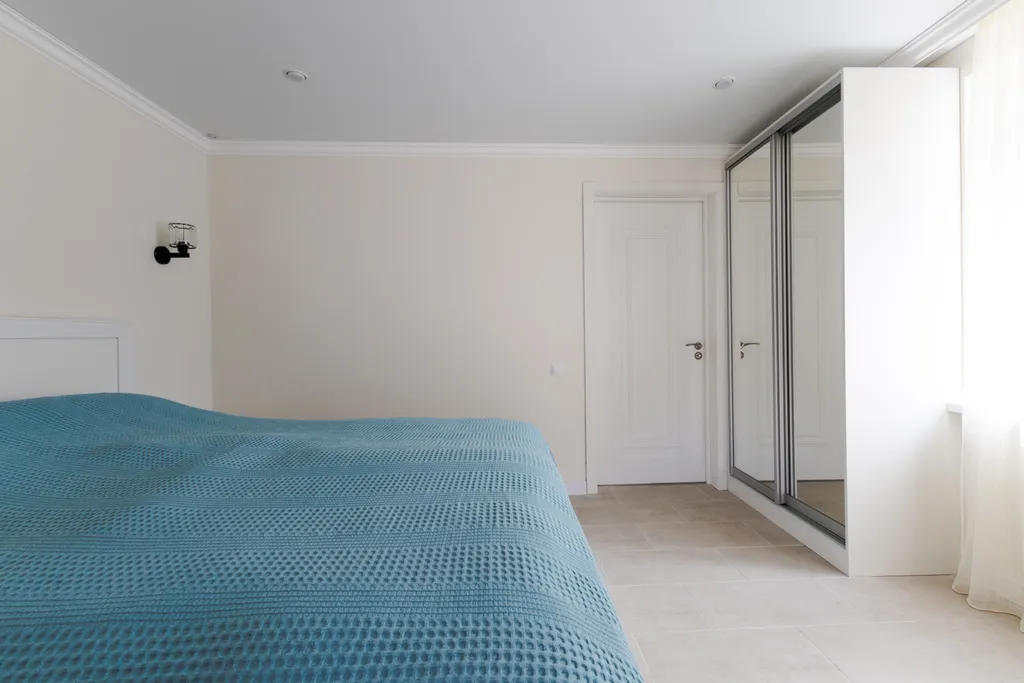 Уютный дом с видом на ущелье