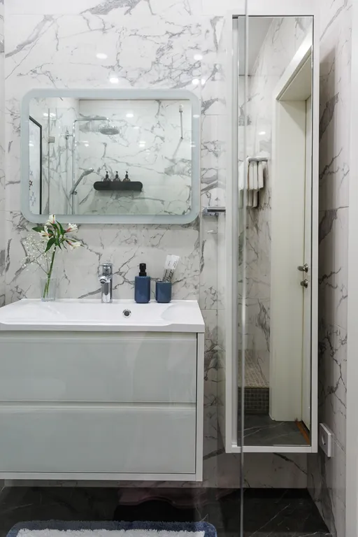 Горница у 130 квартала