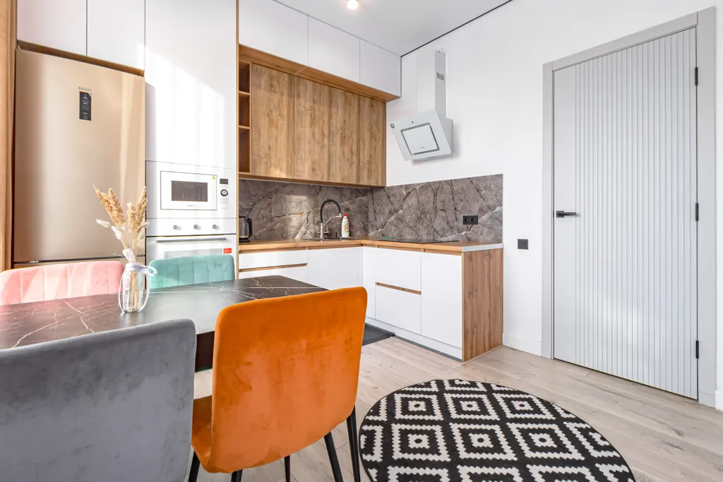 Lux апартамент рядом с центром Murager 256