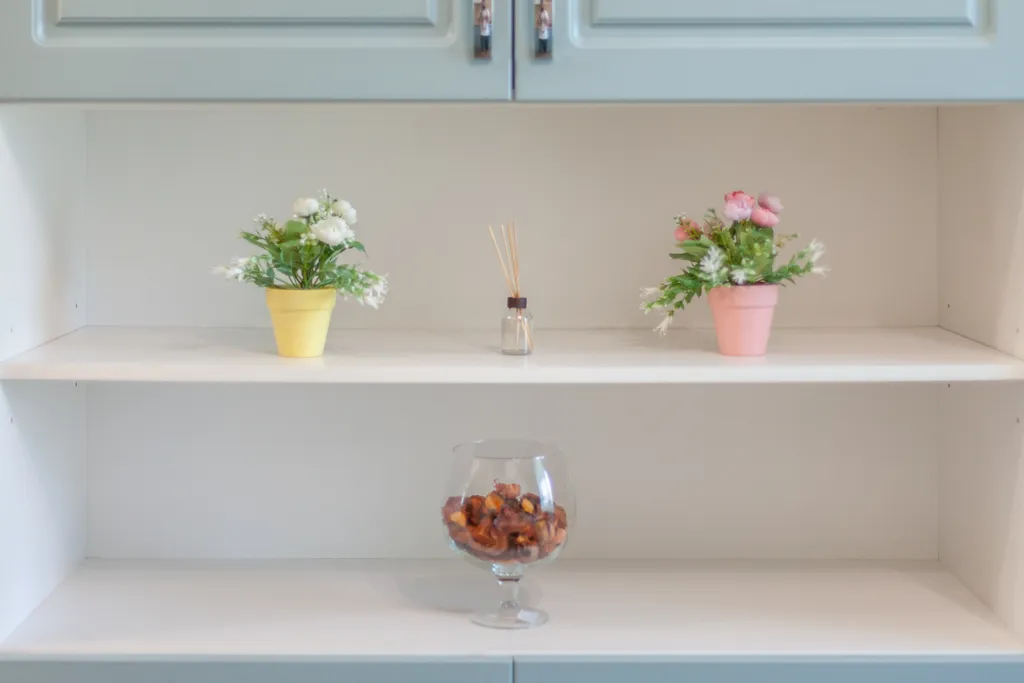 Апартамент RentPlaza, вид на Волгу