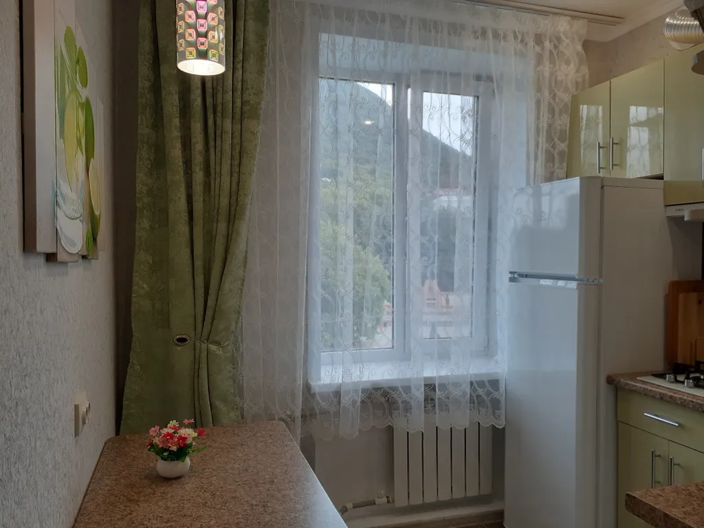 Уютная двушка