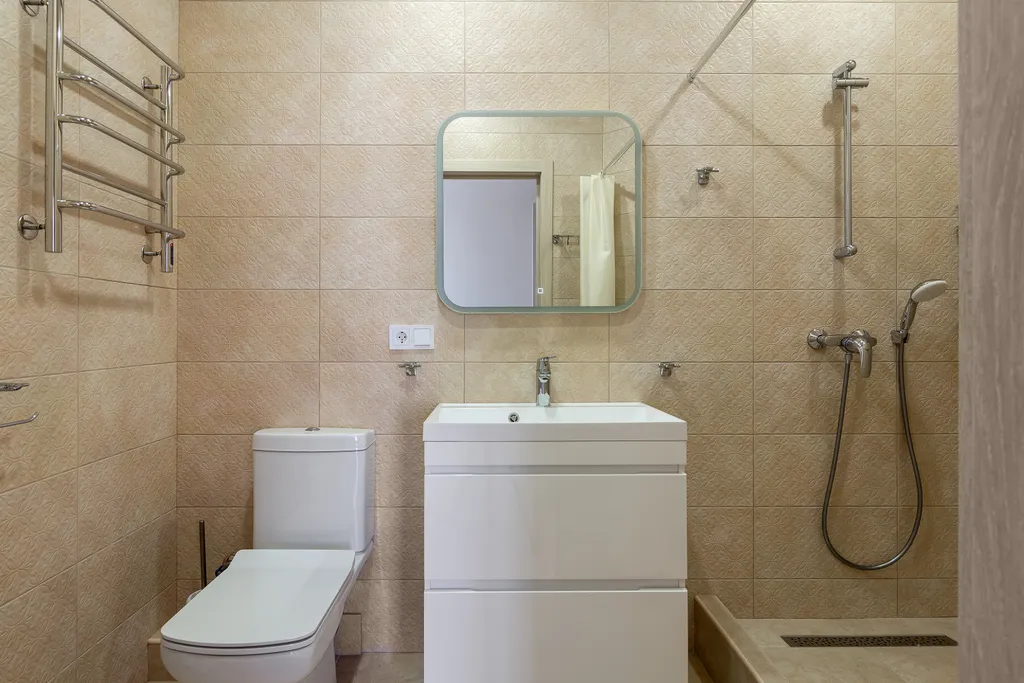 Квартира Квартира Лучший вид на море — Геленджик