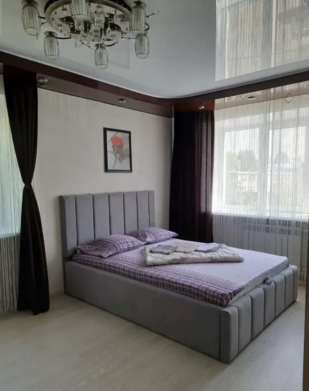 Уютная квартира в центре города — аренда посуточно в Глазов