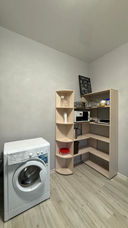 Уютная однокомнатная квартира недалеко от горнолыжного курорта