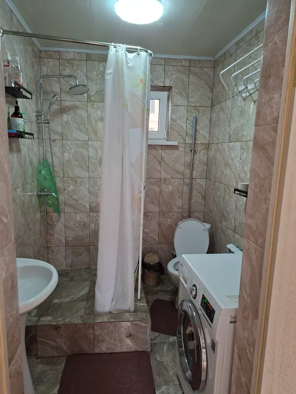 Коттедж Частный дом с видом на горы — Архыз